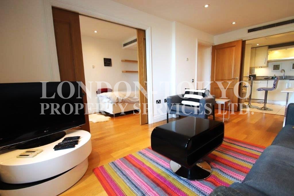 Waterford Court, Stalbridge Street, Marylebone NW1